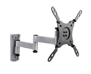 Brateck Cantilever 13-42" Articulated LCD Wall Mount Bracket DVAF959