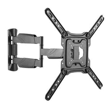 Brateck Cantilever 23-52" Articulated LCD Wall Mount Bracket DVAF960