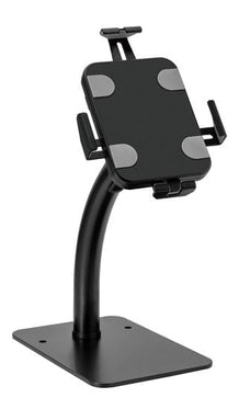 Brateck Universal Anti-Theft Tablet Countertop Stand, Includes Security Screw to Prevent Theft, 360 Rotation CDPAD33-03