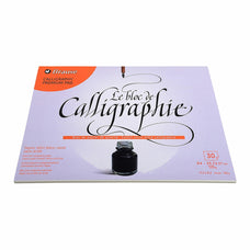 Brause Calligraphy Pad A4 30 sheet FPC96437B