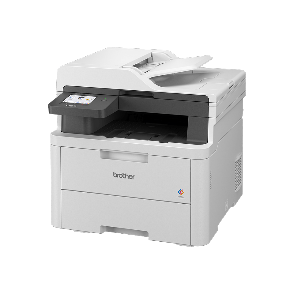 Brother DCP-L3560CDW Colour Laser A4 Multi-Function Printer | Brother ...