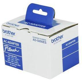 Brother AD5000ES P-Touch Power Adapter DSB5000ES