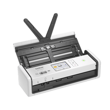 Brother ADS-1800W Wireless Desktop Document Scanner DSBS1800W