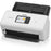Brother ADS-3300W Cordless Sheetfed Scanner - 600 x 600 dpi Optical - 48-bit Color - 40 ppm (Mono) - 40 ppm (Color) - PC Free Scanning - Duplex Scanning - USB IM5484400