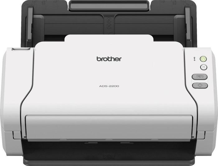 Brother ADS2200 Automatic Document Scanner DSBS2200