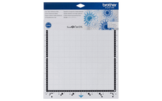 Brother CADXMATLOW12  ScanNCut DX Low Tack Mat DSBSCADXMATLOW12