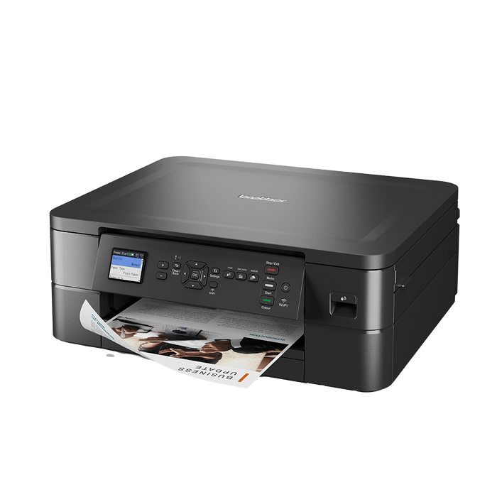 Brother DCP-J1050DW Multifunction Colour A4 Wireless Inkjet Printer DSBP1050DW