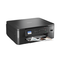 Brother DCP-J1050DW Multifunction Colour A4 Wireless Inkjet Printer DSBP1050DW