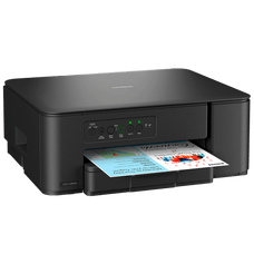 Brother DCP-J1260W Colour Inkjet A4 Multi-Function Printer DSBP1260W