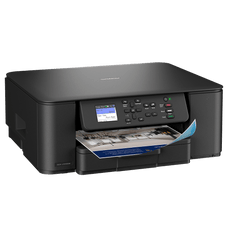 Brother DCP-J1310DW Colour Inkjet A4 Multi-Function Printer DSBP1310DW