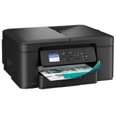 Brother DCP-J1360DW Colour Inkjet A4 Multi-Function Printer DSBP1360DW