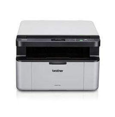 Brother DCP1610W A4 Black & White Laser Multifunction Printer DSBP1610W