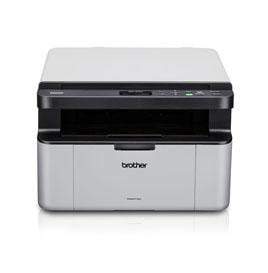 Brother DCP1610W A4 Black & White Laser Multifunction Printer DSBP1610W