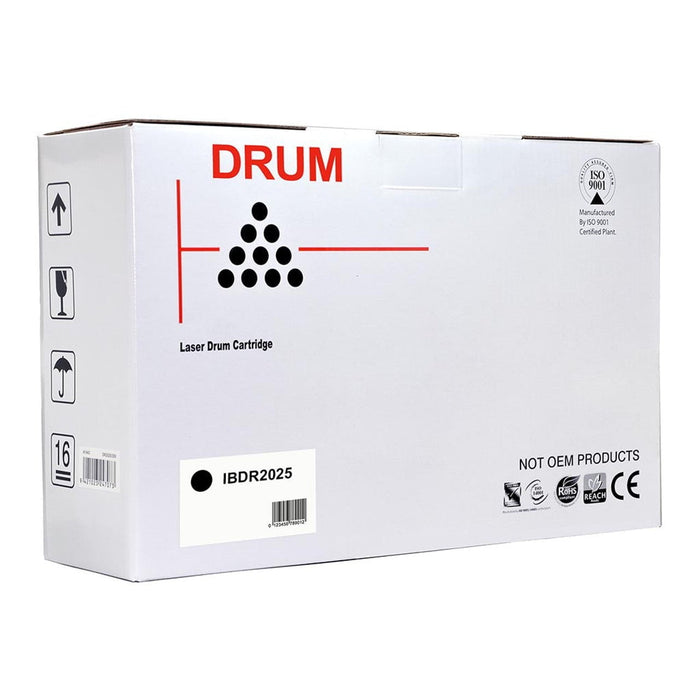 Brother DR2025 / DR 2025 Compatible Drum Unit FPIBDR2025