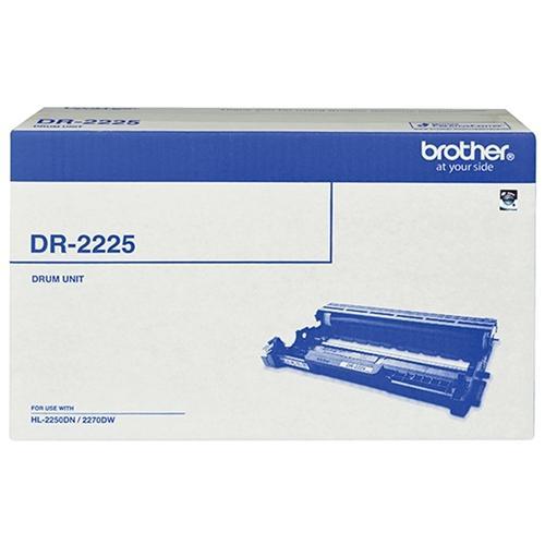 Dr2225 Brother DR2225 / DR 2225 Genuine Drum Unit | Brother — Discount Office