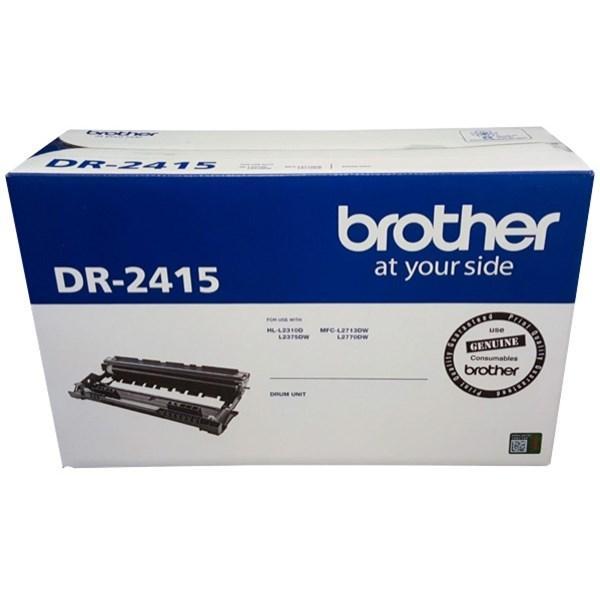 Brother DR2415 / DR 2415 Genuine Drum Unit DSBR2415