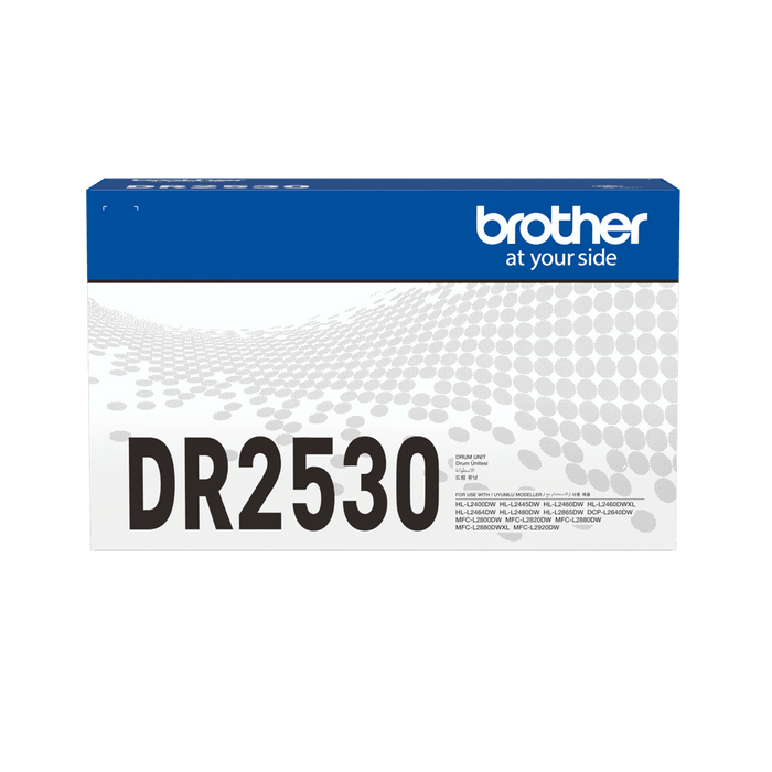 Brother DR2530 Drum unit DSBR2530