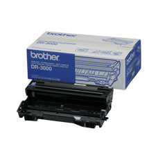 Brother DR3000 / DR 3000 Genuine Drum Unit DSBR3000