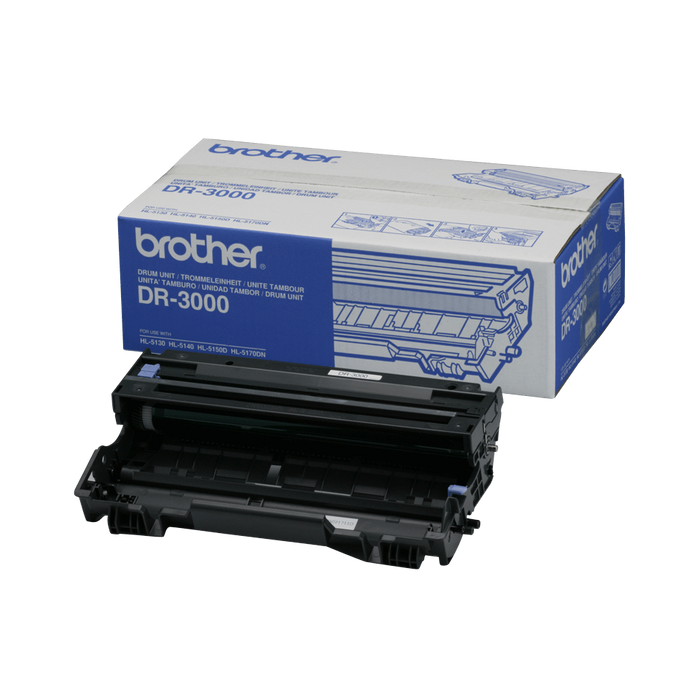 Brother DR3000 / DR 3000 Genuine Drum Unit DSBR3000