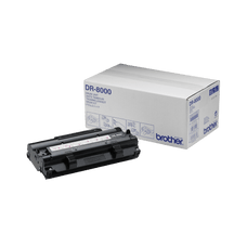 Brother DR8000 / DR 8000 Genuine Drum Unit DSBR8000