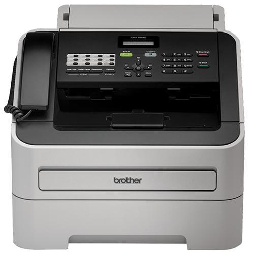 Brother FAX2840 Mono Laser Fax / Copy / Print DSBF2840