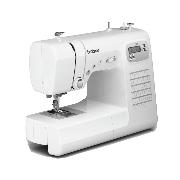 Brother FS60X Sewing Machine DSBSFS60X