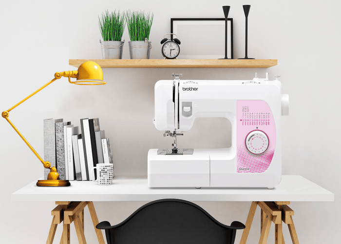 Brother GS2510 Sewing Machine - Claim $40 Brother CASHBACK on this product from Brother DSBSMGS2510