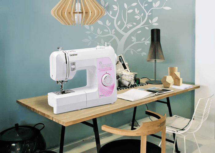 Brother GS2510 Sewing Machine - Claim $40 Brother CASHBACK on this product from Brother DSBSMGS2510