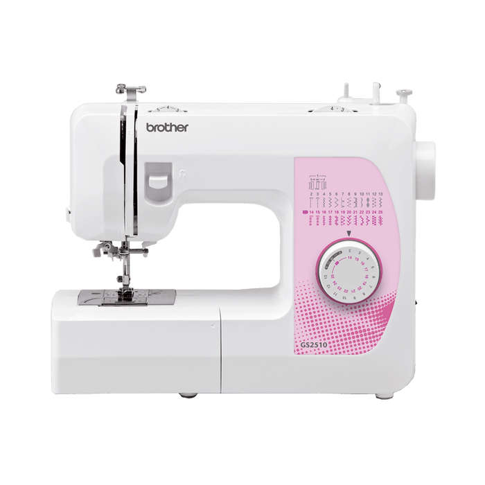 Brother GS2510 Sewing Machine DSBSMGS2510