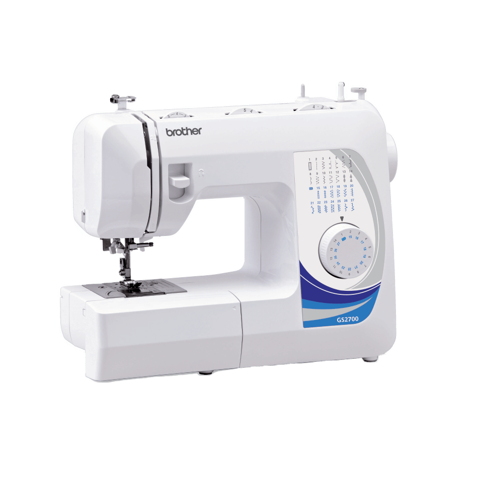 Brother GS2700 Sewing Machine Brother — Discount Office