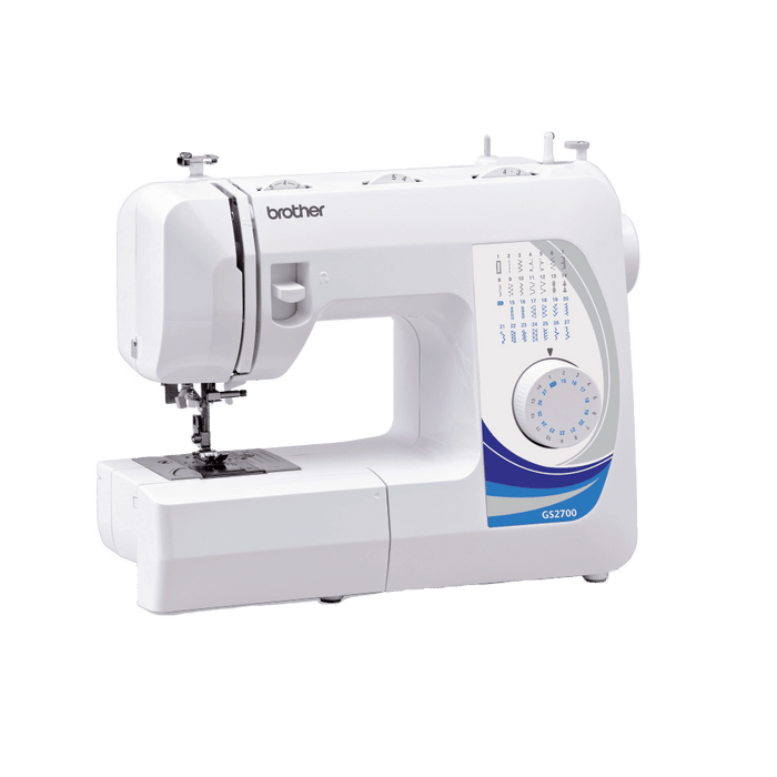 Brother GS2700 Sewing Machine - Claim $50 Brother CASHBACK on this product from Brother DSBSMGS2700