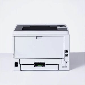 Brother HL HL-L5210DW Desktop Wireless Laser Printer - Monochrome - 48 ppm Mono - 1200 x 1200 dpi Print - Automatic Duplex Print - 350 Sheets Input - Ethernet - Wireless LAN - Brother iPrint&Scan, Wi-Fi Direct, Mopria, Apple AirPrint - 90000 Pages Duty... IM6141572