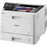 Brother HL HL-L8360CDW Desktop Laser Printer - Colour - 33 ppm Mono / 33 ppm Color - 2400 x 600 dpi class - Automatic Duplex Print - 300 Sheets Input - Ethernet - Wireless LAN - 60000 Pages Duty Cycle - Plain Paper Print - USB IM6107423