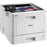 Brother HL HL-L8360CDW Desktop Laser Printer - Colour - 33 ppm Mono / 33 ppm Color - 2400 x 600 dpi class - Automatic Duplex Print - 300 Sheets Input - Ethernet - Wireless LAN - 60000 Pages Duty Cycle - Plain Paper Print - USB IM6107423