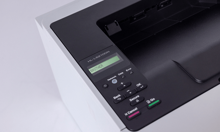 Brother HL-L5210DW Mono Laser A4 Printer DSBP5210DW