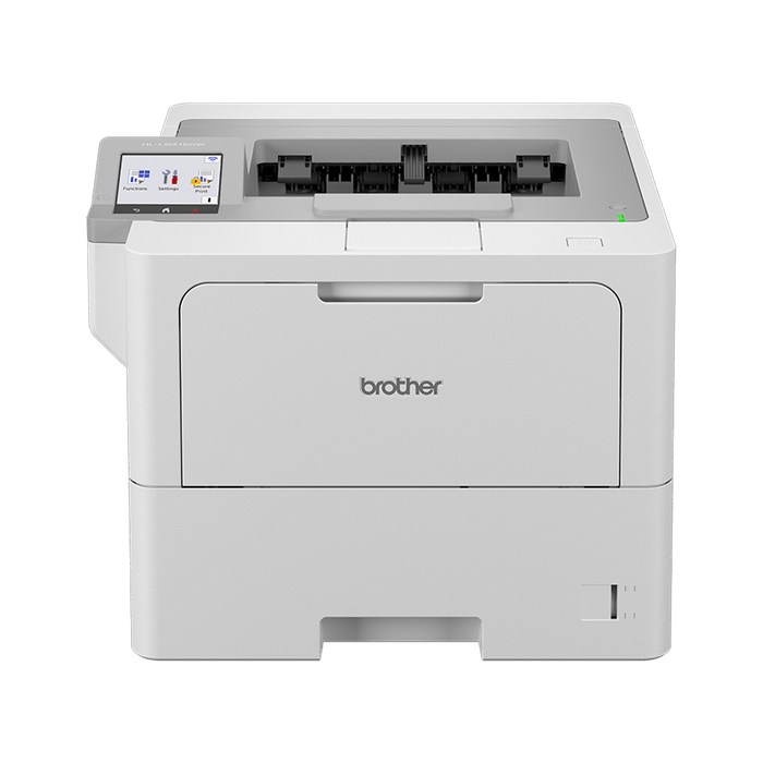 Brother HL-L6415DW Mono Laser A4 Printer DSBP6415DW