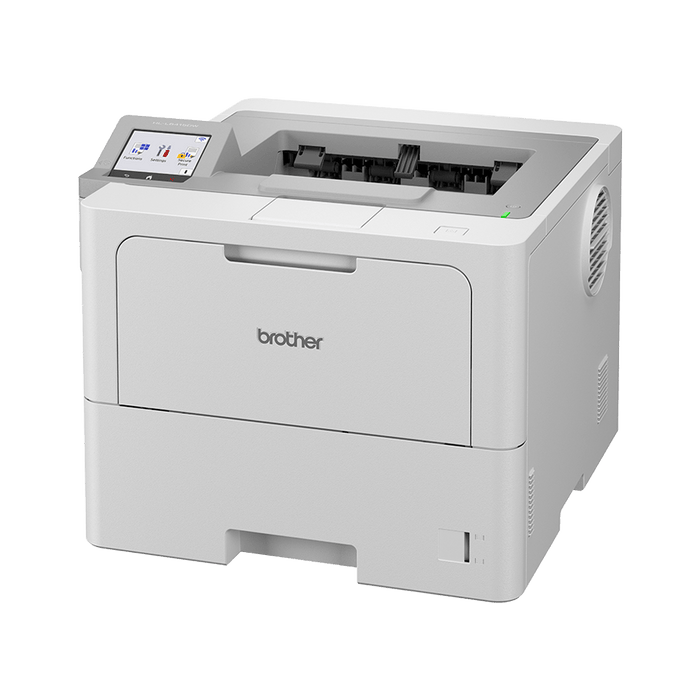Brother HL-L6415DW Mono Laser A4 Printer DSBP6415DW