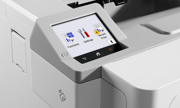 Brother HL-L6415DW Mono Laser A4 Printer DSBP6415DW
