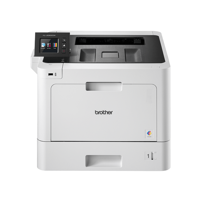 Brother HL-L8360CDW Colour Laser A4 Printer DSBP8360CDW