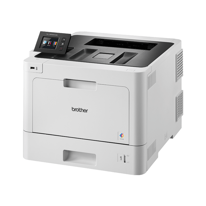 Brother HL-L8360CDW Colour Laser A4 Printer DSBP8360CDW