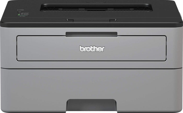Brother HLL2310D A4 Black Mono Laser Printer DSBP2310D