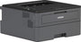 Brother HLL2375DW A4 Black Mono Laser Printer DSBP2375DW
