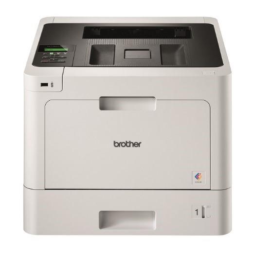 Brother HLL8260CDW A4 Colour Laser Printer DSBP8260CDW