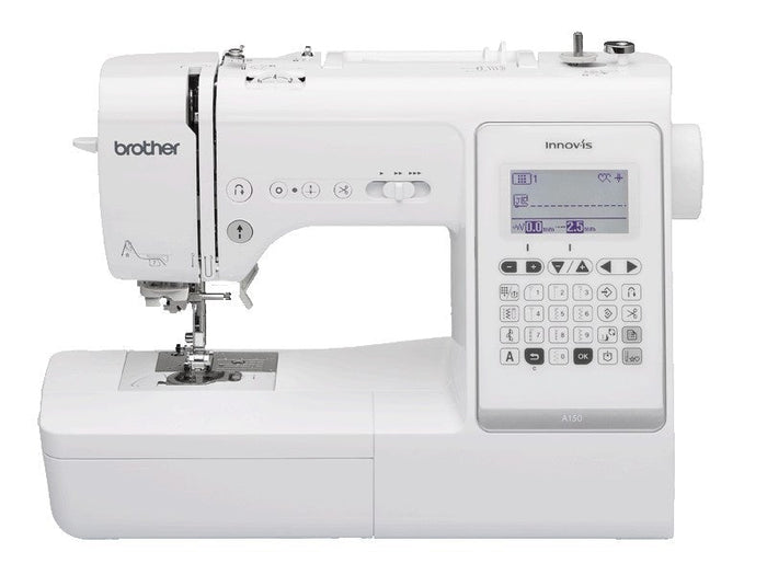 Brother Innov-is A150 Sewing Machine DSBSMA150