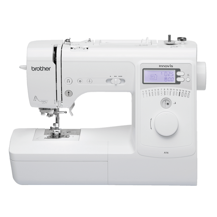 Brother Innov-is A16 Sewing Machine DSBSMA16