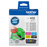 Brother LC432 Original 4 Colour Ink Pack (B, C, M, Y) DSB432VP