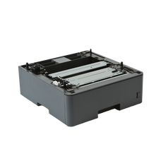 Brother LT6500 Lower Paper Tray - Black DSBXXLT6500