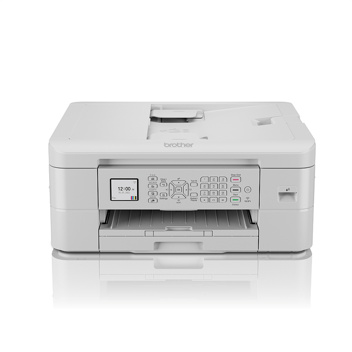 Brother MFC-J1010DW All-In-One Wireless Colour Inkjet Printer DSBP1010DW