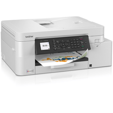 Brother MFC-J4355DW Colour Inkjet A4 Multi-Function Printer DSBP4355DW