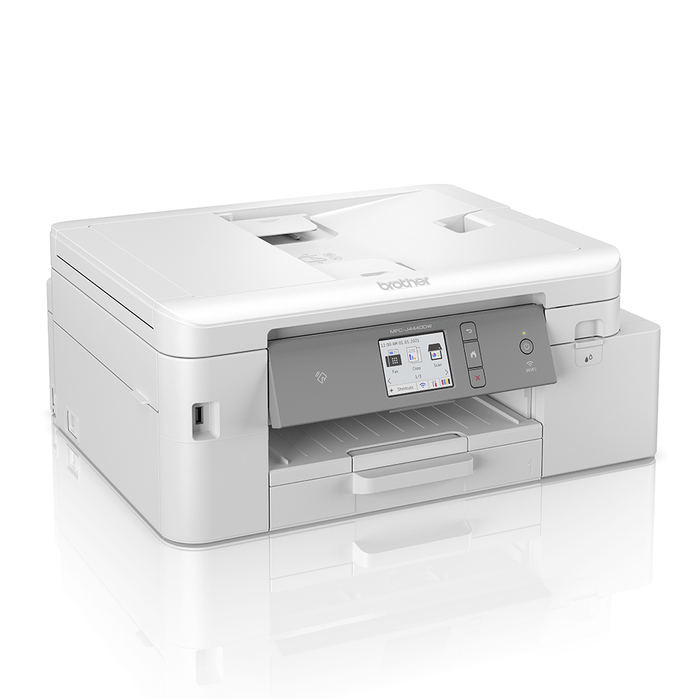 Brother MFC-J4440DW All-in-One Wireless Colour Inkjet Printer - Claim $75 Brother CASHBACK on this product from Brother DSBP4440DW